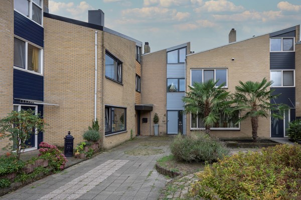 Medium property photo - Zwanenburg 4, 3181 SV Rozenburg